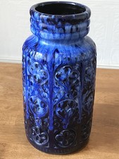 Scheurich West Germany Vase