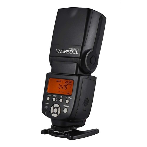 Yongnuo 568ex iii flash - yongnuo,