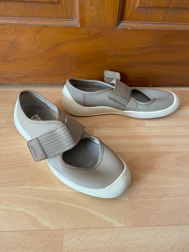 Camper sako flat - size, uk