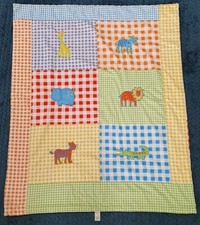 Mothercare Vintage Baby Cot