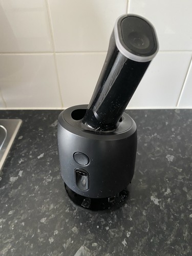Braun clean charge base type - braun, &