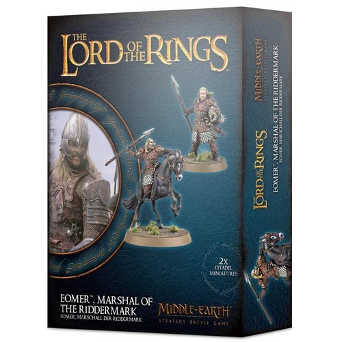 Games workshop lord the - games,