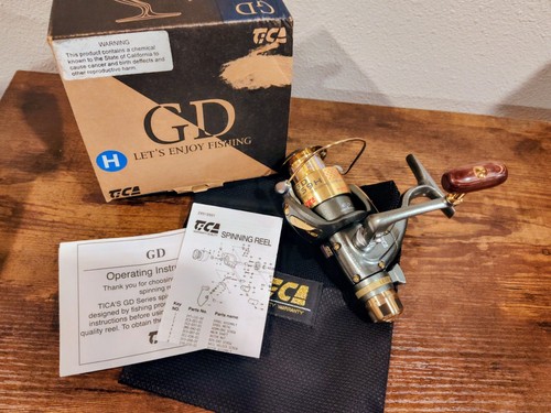Nib tica venus gd3059h - venus, fishing