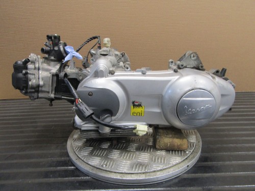 Piaggio vespa 300 - super, abs