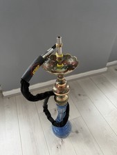 Khalil Mamoon Moroccan Hookah
