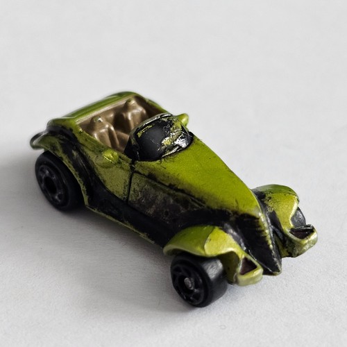 Micro machines plymouth - micro,