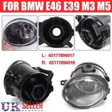 2X Front Bumper Fog Light Lamp