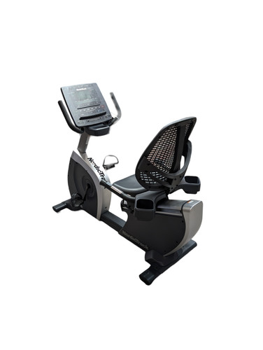 Nordictrack recumbent - r8.9b,