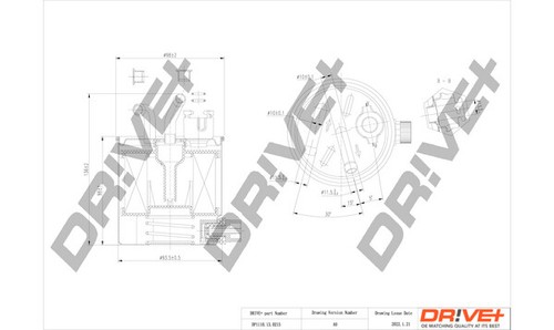Dp1110 13 0215 fuel - dr!ve+,