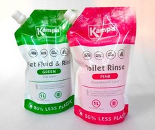 Motorhome caravan camper  boat