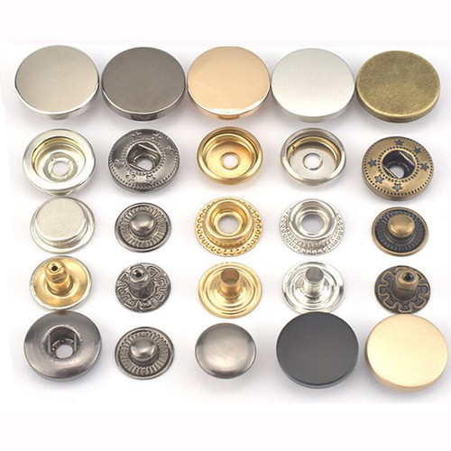 Snap fasteners heavy - snap, duty