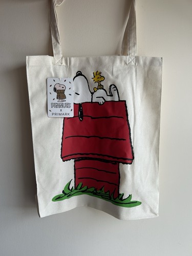 Brand new peanuts snoopy - ×,
