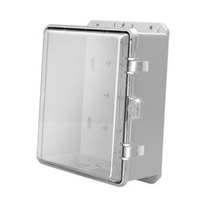 Enclosure power project box - power,