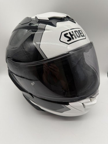 Shoei air realm tc5 - shoei,