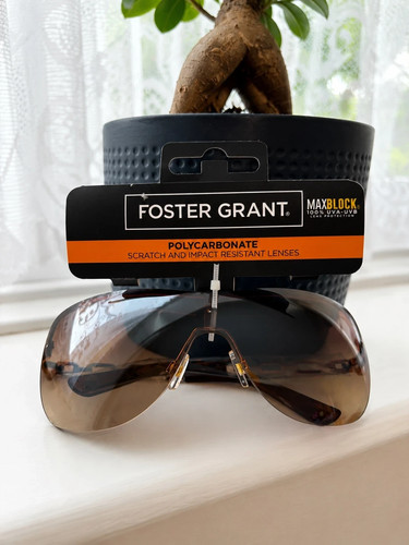 Foster grant sunglasses - grant,