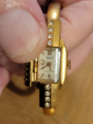 Vintage mudu jewel ladies - vintage,