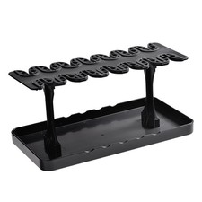 Artist Paint Brush Drying Rack