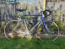 Eddy Merckx Corsa Extra 1986