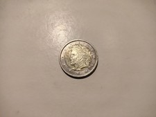 Euro coins  2 Euro coin Italy