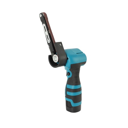 Cordless belt sander - cordless,