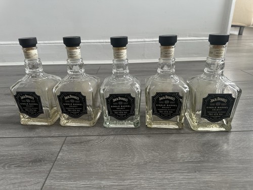 Jack daniel single barrel - daniel's,