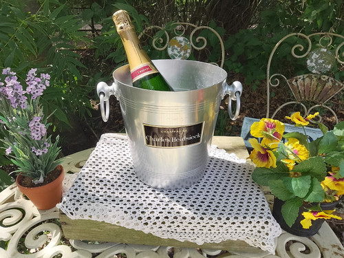 Vintage french charles - french,