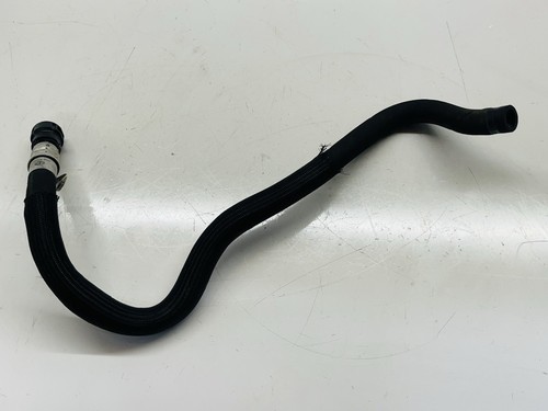 Power steering pipe - steering,