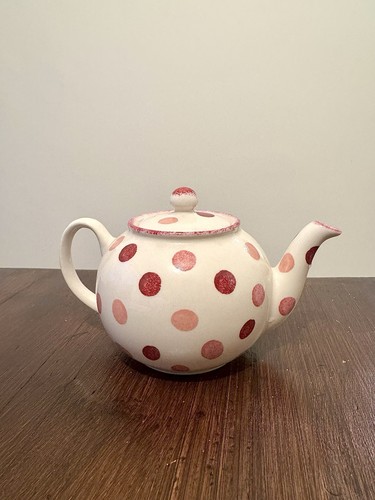 Emma bridgewater inspired pink - bridgewater,