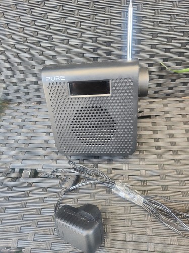 Pure one mini series dab - one, 3