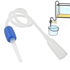 Aquarium Cleaner Kit Vacuum