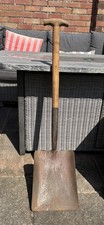 Vintage ELWELL No 2 Shovel