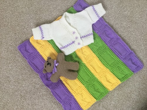 New born baby set - born,
