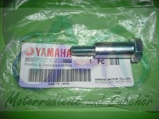 Yamaha Belgarda TT600S TT600E