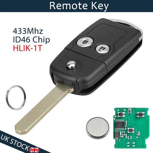 433mhz for honda - honda, jazz
