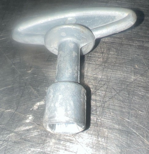 Wall hydrant key nos - hydrant,