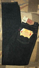 Levis 901 student fit girls