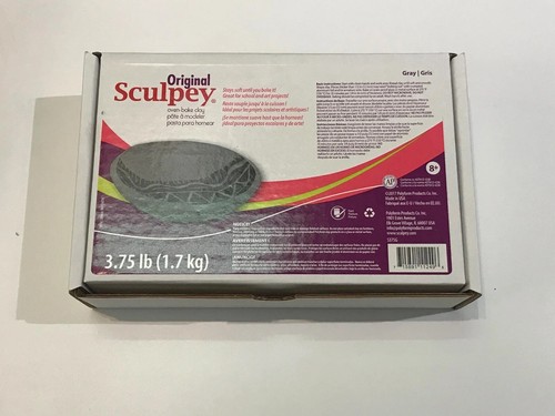 Original sculpey oven - ,
