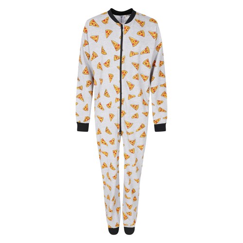 Boys 1onesie pizza all - boys,