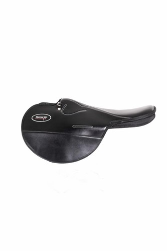 Breeze black synthetic - black,