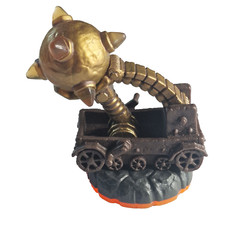 Skylanders Giants Figure - Scorpion Striker Catapult (No.2) - Nintendo Xbox