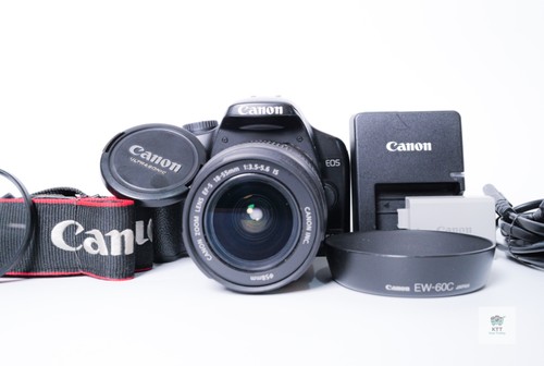 Canon eos 450d ef - eos,