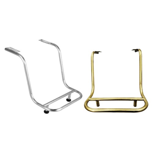 Salon chair footrest - salon,