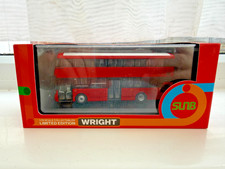 80M KMB2021108 1/76 Sun Bus