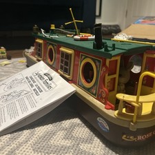 Original Sylvanian Families