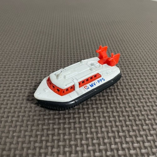 Mitsui shipbuilding hovercraft - shipbuilding,