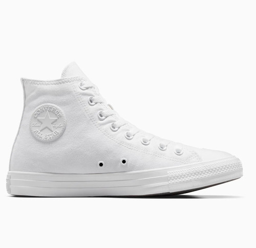 Converse chuck taylor top - hi,
