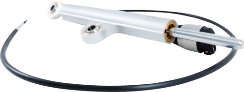Ohlins motorcycle steering - motorcycle,