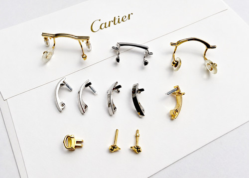 Authentic cartier glasses - authentic,