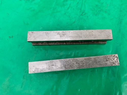 Milling parallels pair approx - parallels,