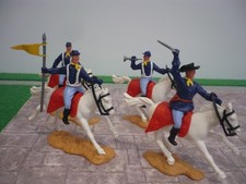 TIMPO WILD WEST 4 MOUNTED US/